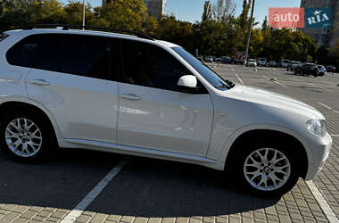 Внедорожник / Кроссовер BMW X5 2009 в 