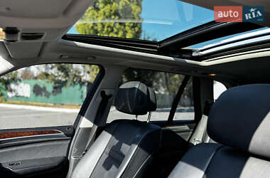 Внедорожник / Кроссовер BMW X5 2009 в 