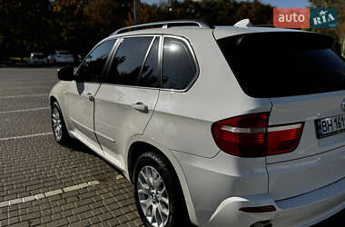 Внедорожник / Кроссовер BMW X5 2009 в 