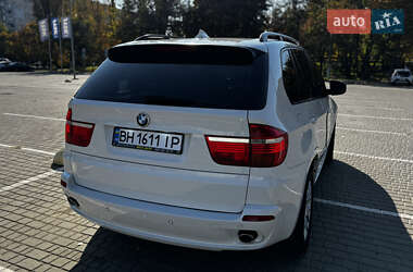 Внедорожник / Кроссовер BMW X5 2009 в 