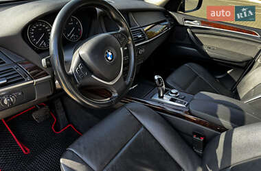 Внедорожник / Кроссовер BMW X5 2009 в 