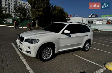 Внедорожник / Кроссовер BMW X5 2009 в 