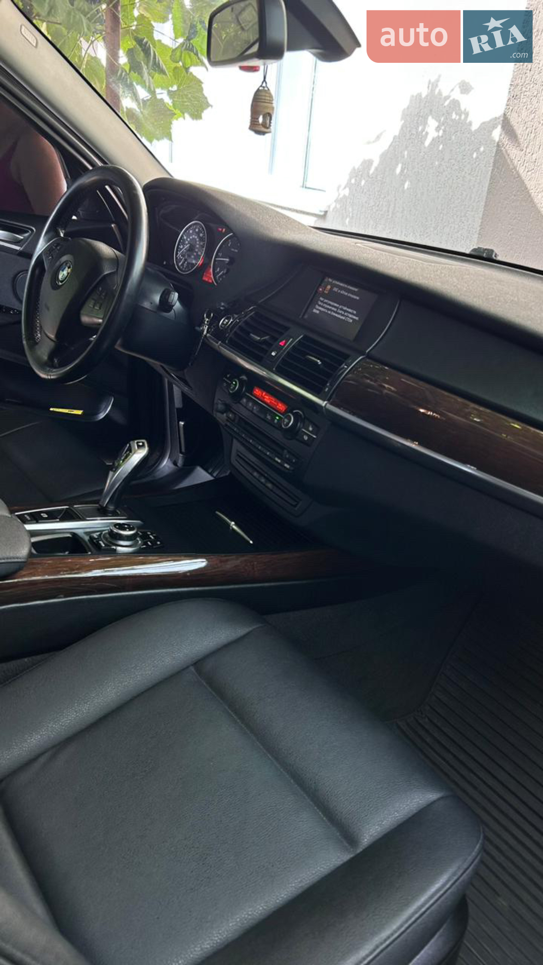 2010 BMW X5 - мініатюра 13