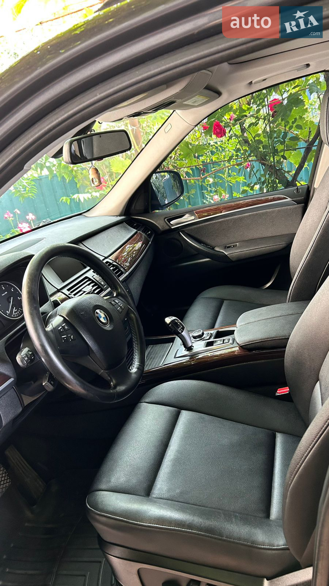 2010 BMW X5 - мініатюра 11