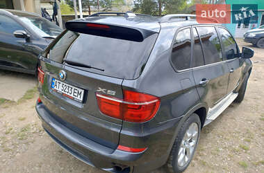 Позашляховик / Кросовер BMW X5 2011 в Рожнятові