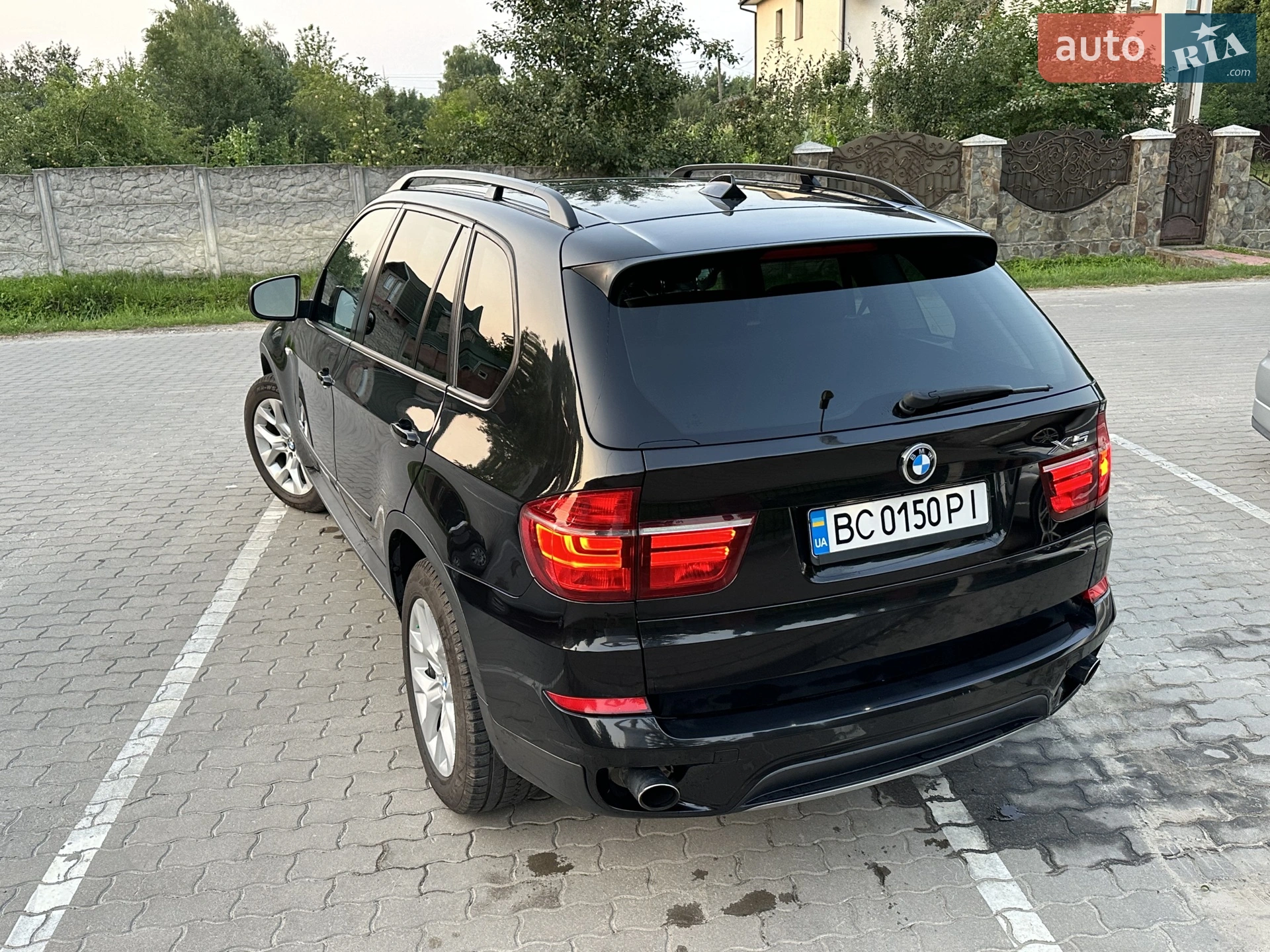 2010 BMW X5 - мініатюра 25