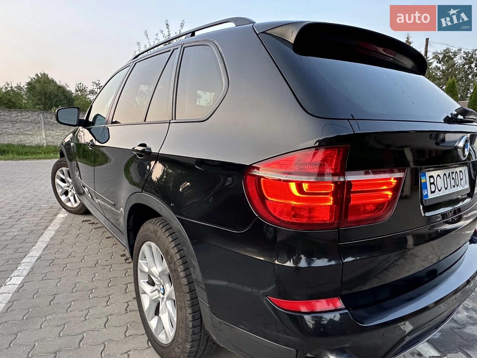 2010 BMW X5 - мініатюра 9