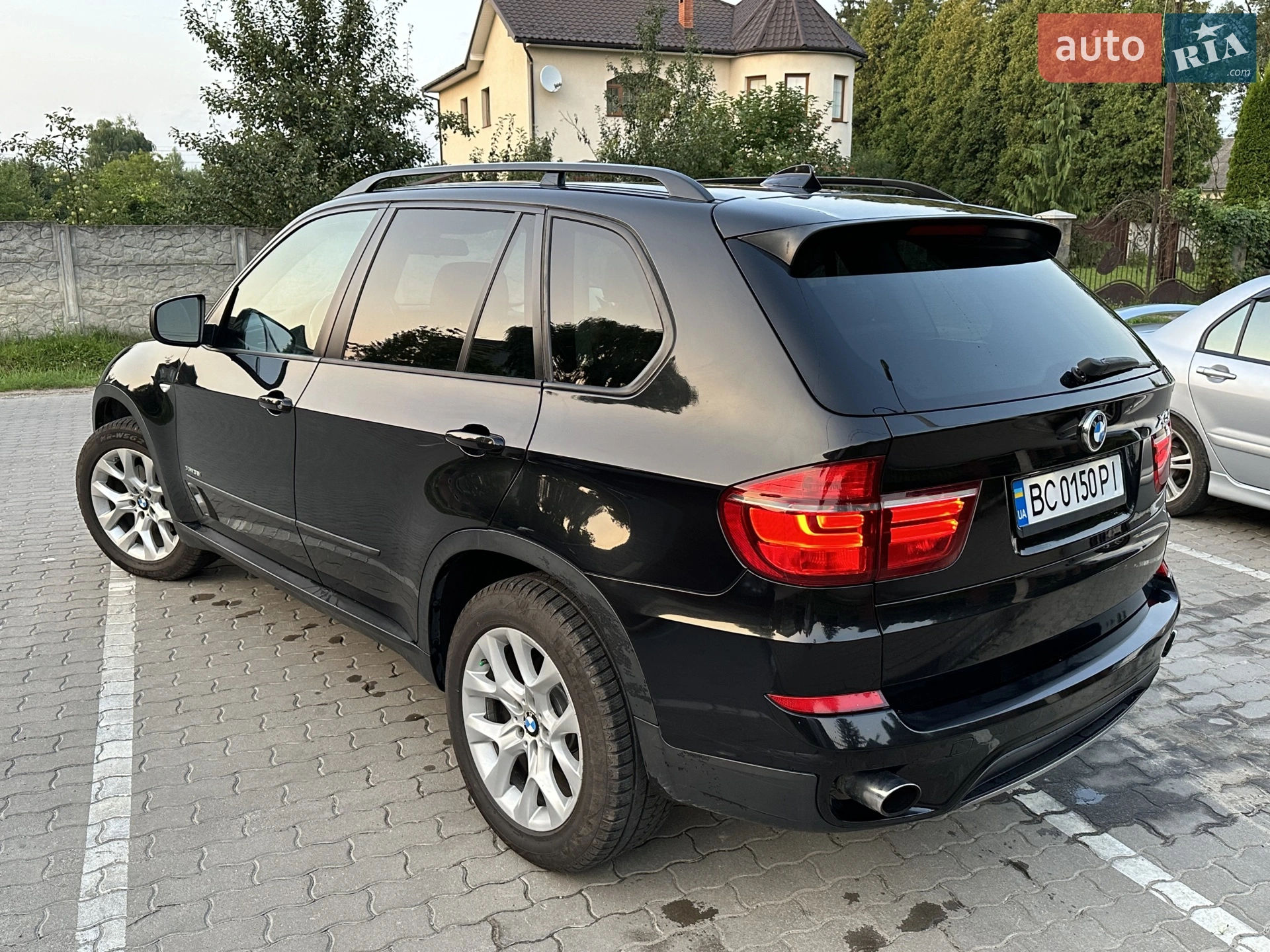 2010 BMW X5 - мініатюра 30