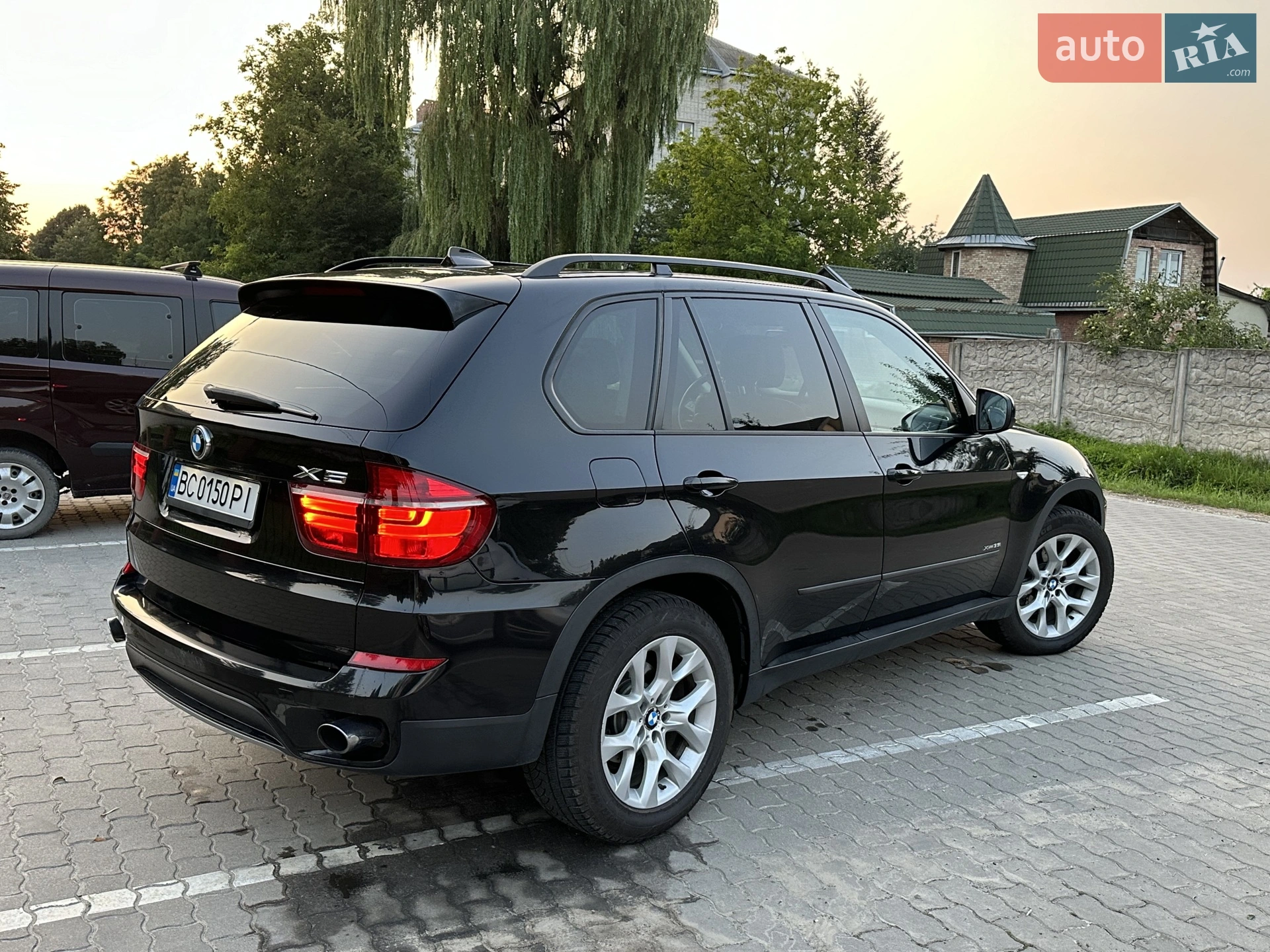 2010 BMW X5 - мініатюра 34