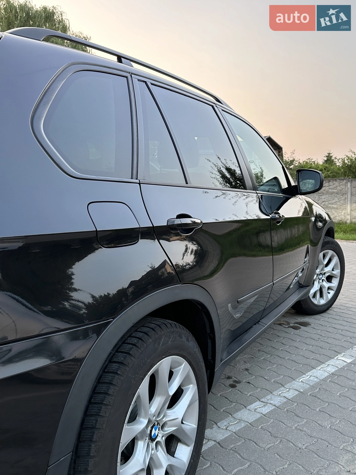 2010 BMW X5 - мініатюра 38