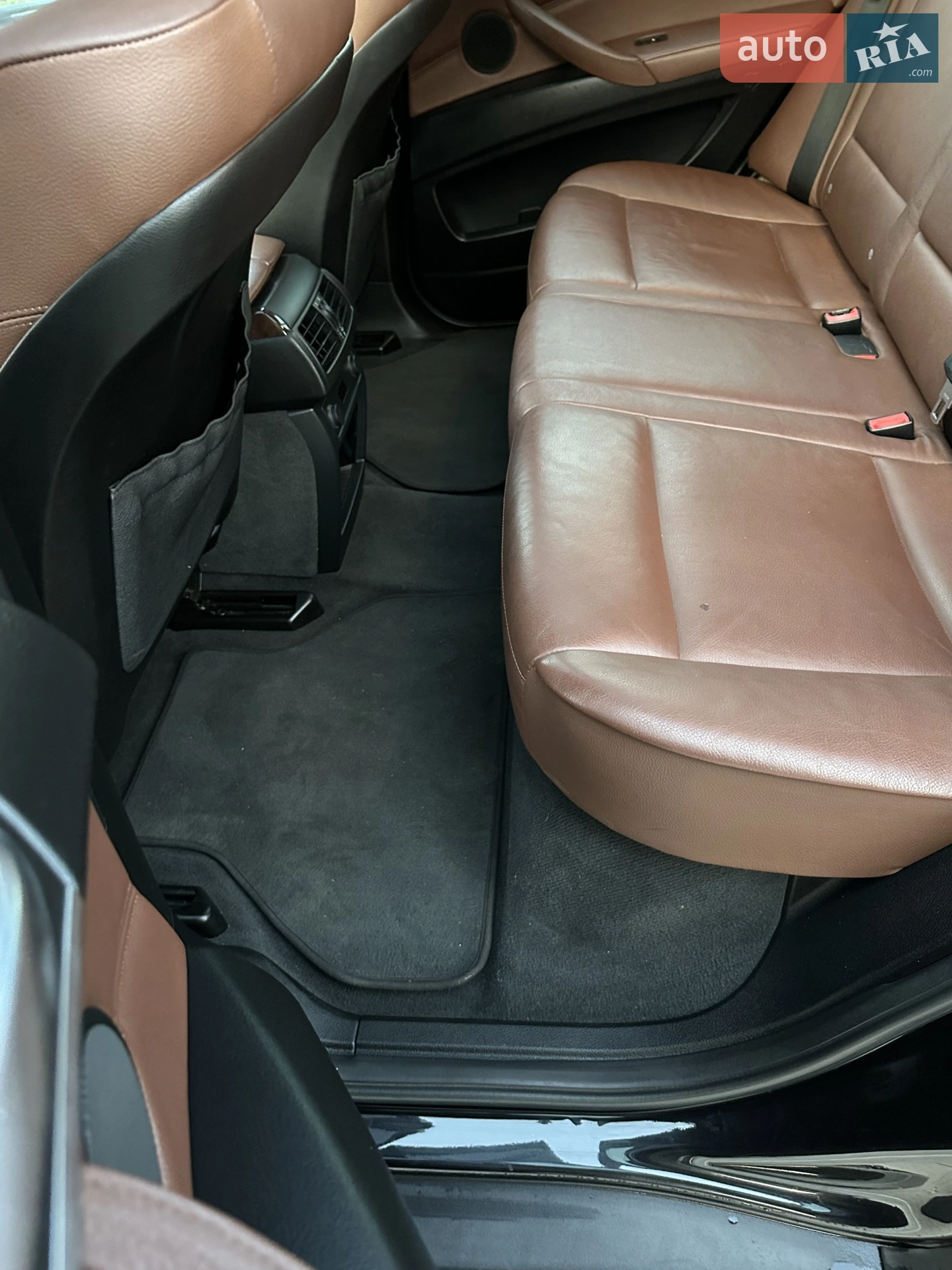 2010 BMW X5 - мініатюра 16