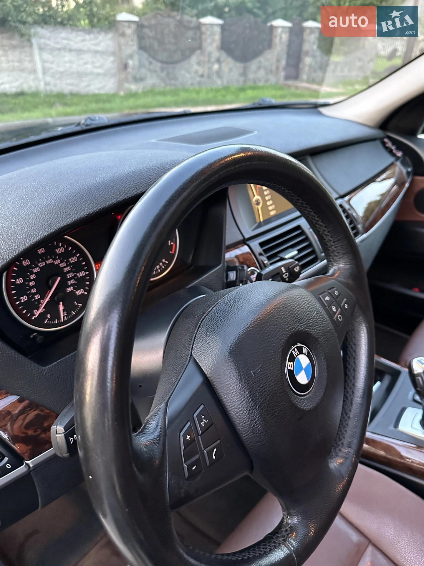 2010 BMW X5 - мініатюра 42