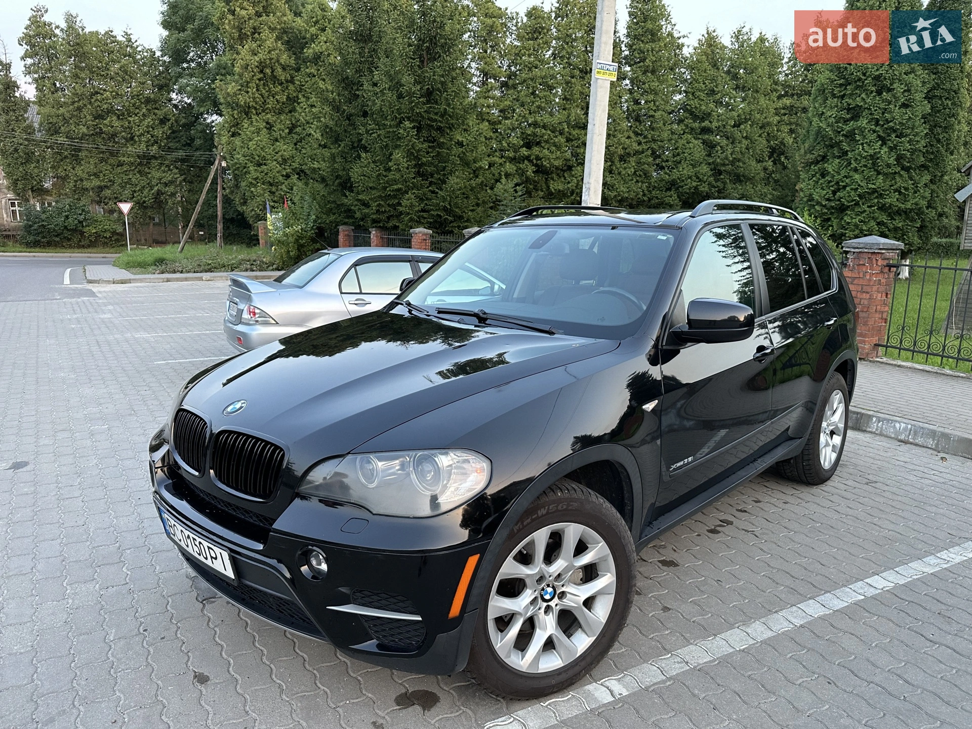2010 BMW X5 - мініатюра 51