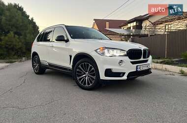 Внедорожник / Кроссовер BMW X5 2018 в 