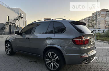 Внедорожник / Кроссовер BMW X5 2012 в Хмельницком