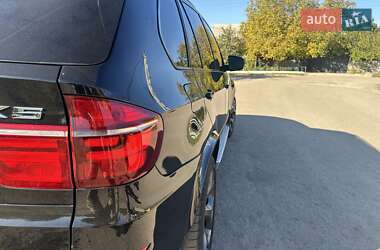 Внедорожник / Кроссовер BMW X5 2010 в Покровском