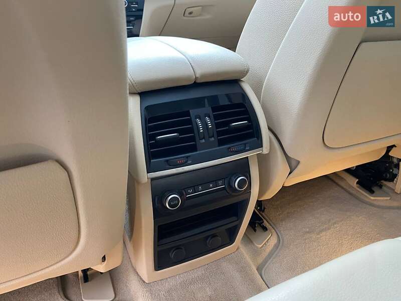 Внедорожник / Кроссовер BMW X5 2015 в Львове фото 24 Внедорожник / Кроссовер BMW X5 2015 в Львове