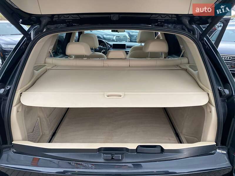 Внедорожник / Кроссовер BMW X5 2015 в Львове фото 29 Внедорожник / Кроссовер BMW X5 2015 в Львове