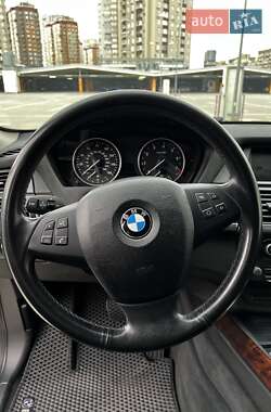 Позашляховик / Кросовер BMW X5 2011 в Києві