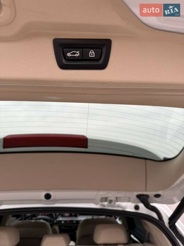Внедорожник / Кроссовер BMW X5 2014 в Ровно фото 11 Внедорожник / Кроссовер BMW X5 2014 в Ровно