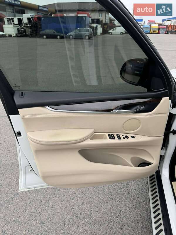 Внедорожник / Кроссовер BMW X5 2014 в Ровно фото 31 Внедорожник / Кроссовер BMW X5 2014 в Ровно