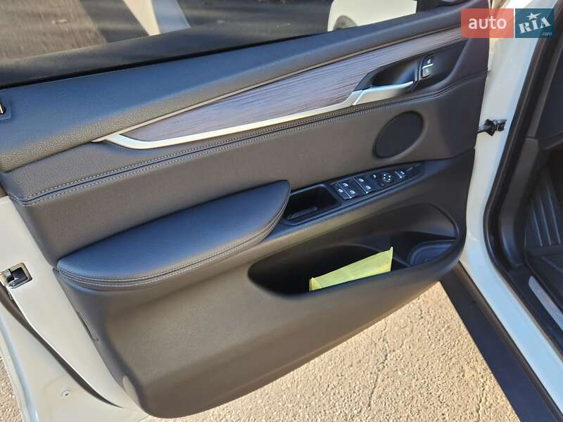 Внедорожник / Кроссовер BMW X5 2017 в Николаеве фото 13 Внедорожник / Кроссовер BMW X5 2017 в Николаеве