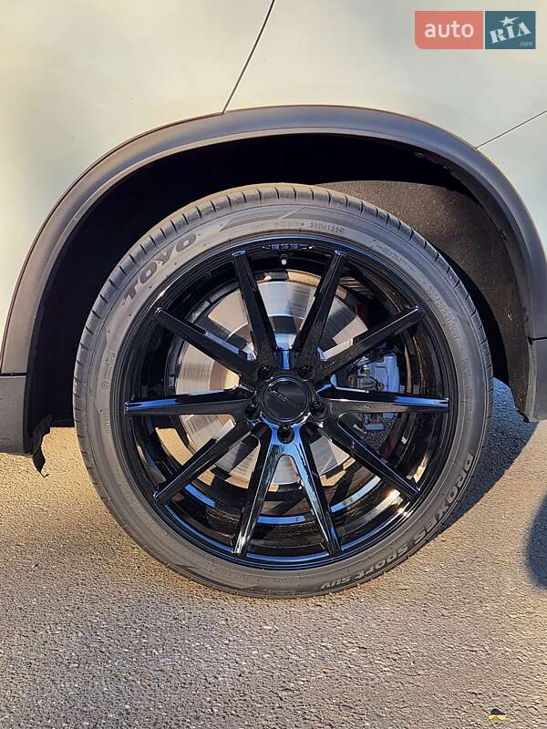 Внедорожник / Кроссовер BMW X5 2017 в Николаеве фото 17 Внедорожник / Кроссовер BMW X5 2017 в Николаеве