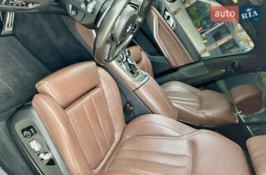 Внедорожник / Кроссовер BMW X5 2020 в 
