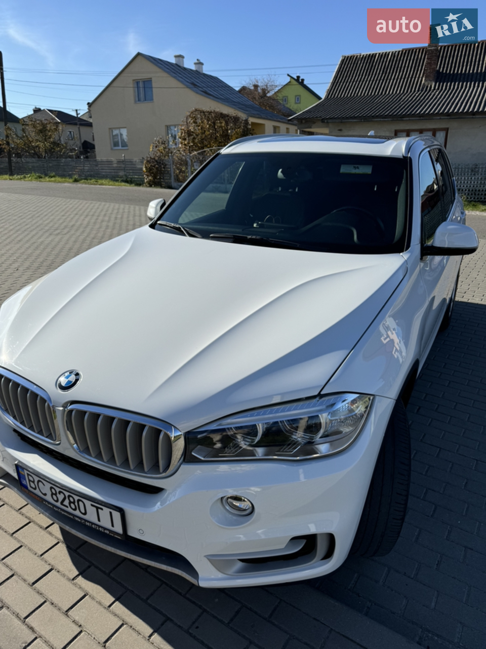 2016 BMW X5 - мініатюра 17