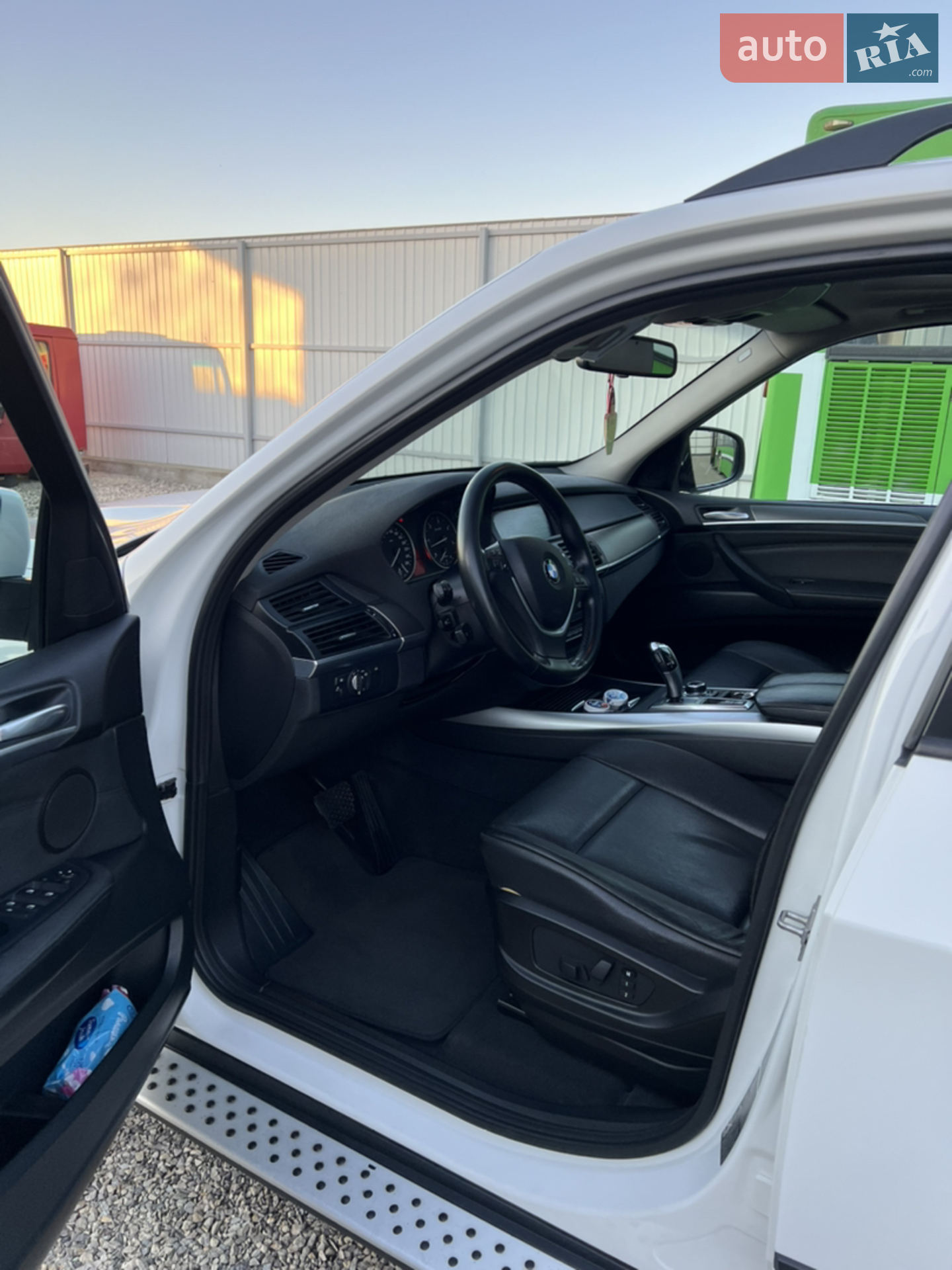 2011 BMW X5 - мініатюра 5