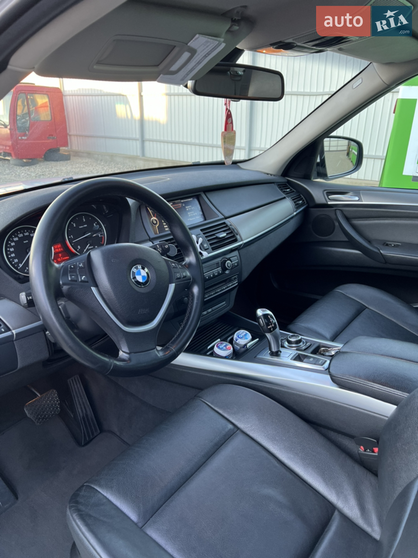 2011 BMW X5 - мініатюра 6