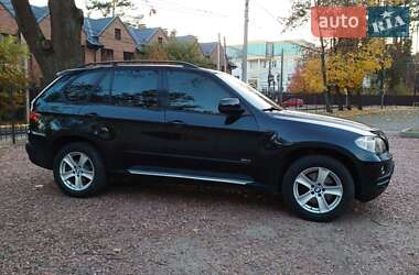 Внедорожник / Кроссовер BMW X5 2008 в Киеве