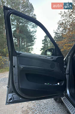 Внедорожник / Кроссовер BMW X5 2009 в 