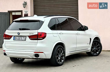 Внедорожник / Кроссовер BMW X5 2014 в Николаеве