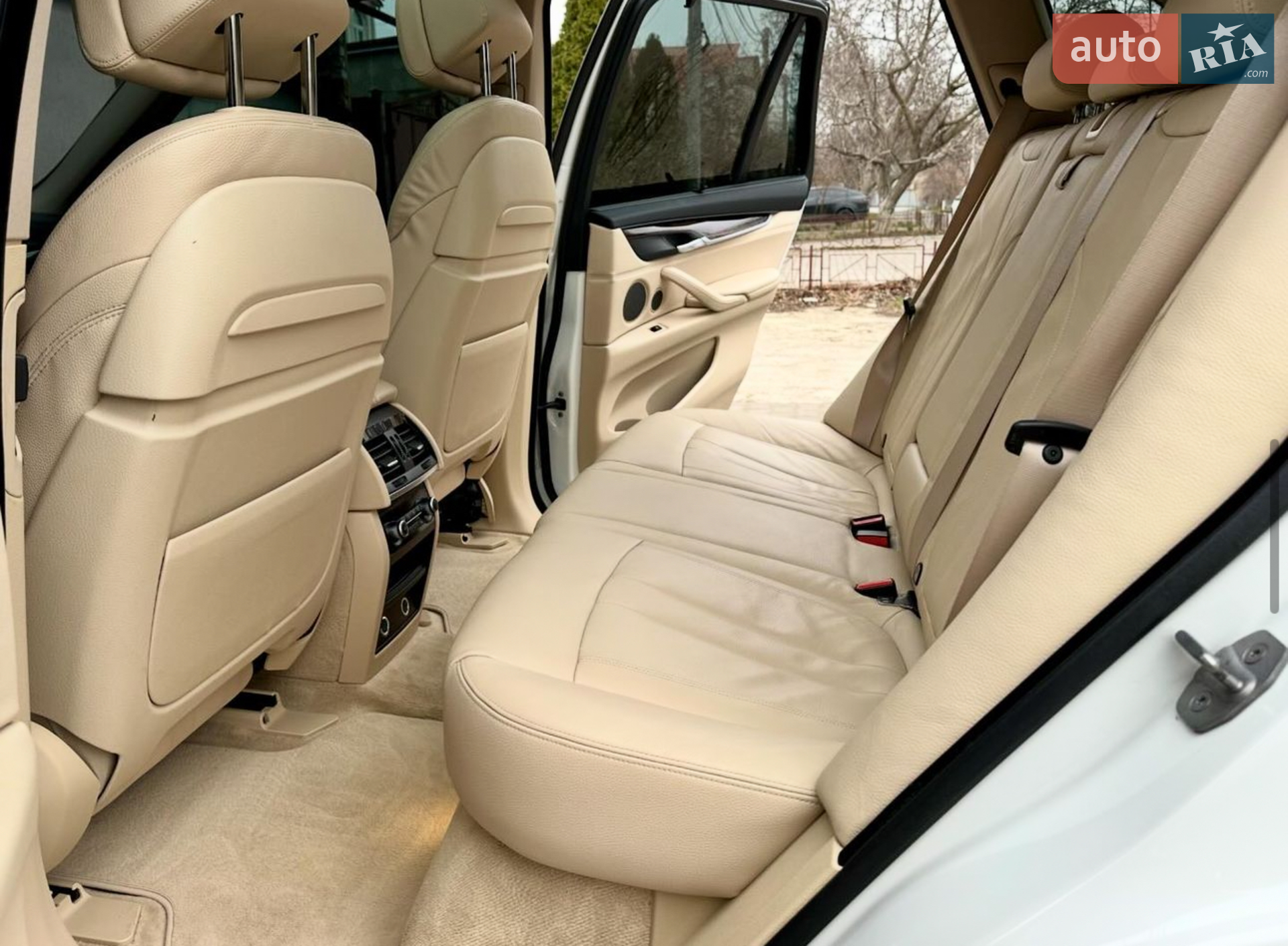 2014 BMW X5 - мініатюра 4