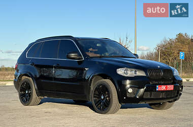 bmw x5 2011 в Київ від професійного продавця Саша