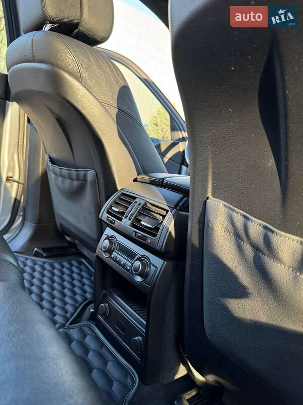 Внедорожник / Кроссовер BMW X5 2010 в Днепре фото 15 Внедорожник / Кроссовер BMW X5 2010 в Днепре