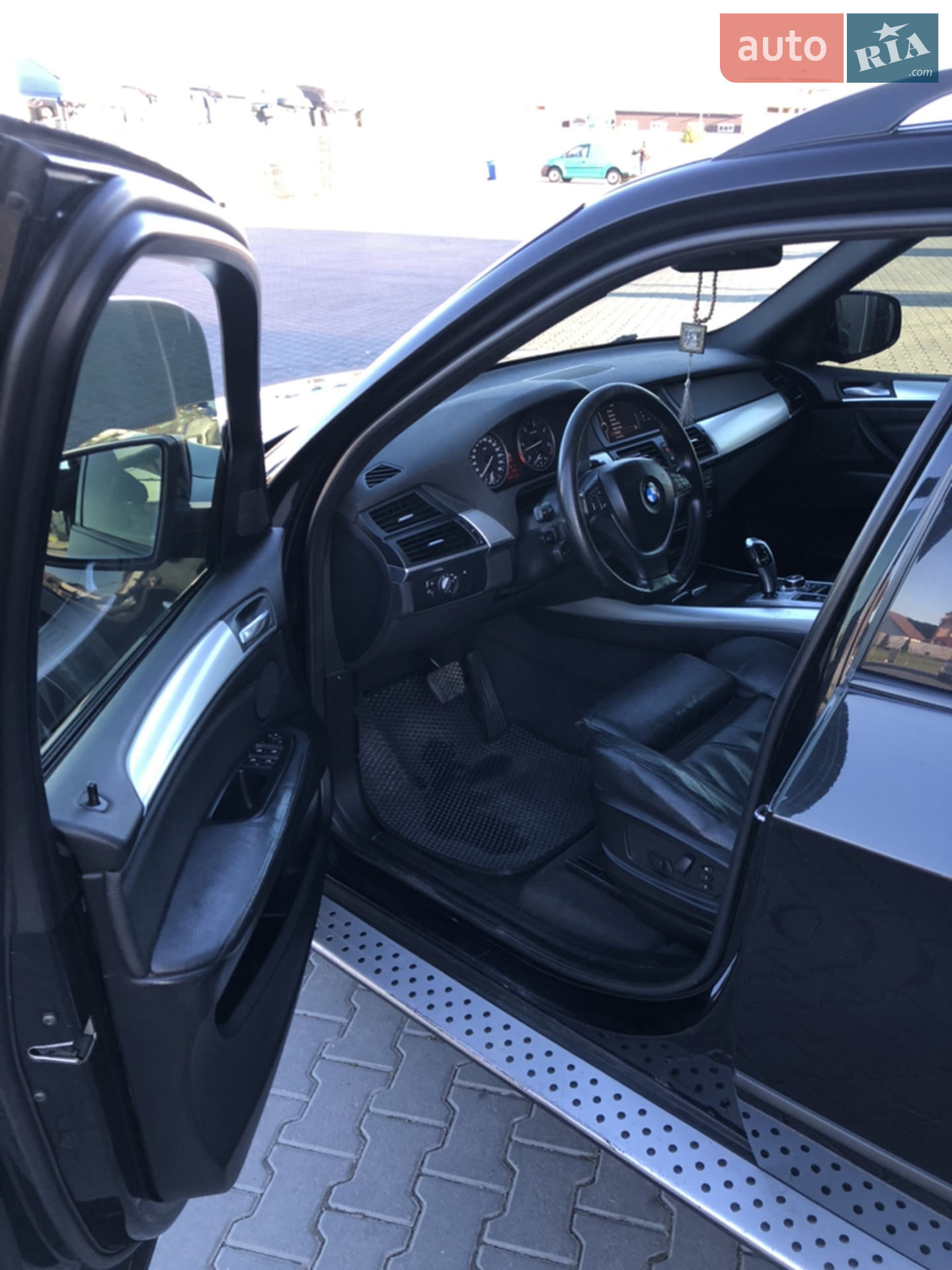 2010 BMW X5 - мініатюра 14