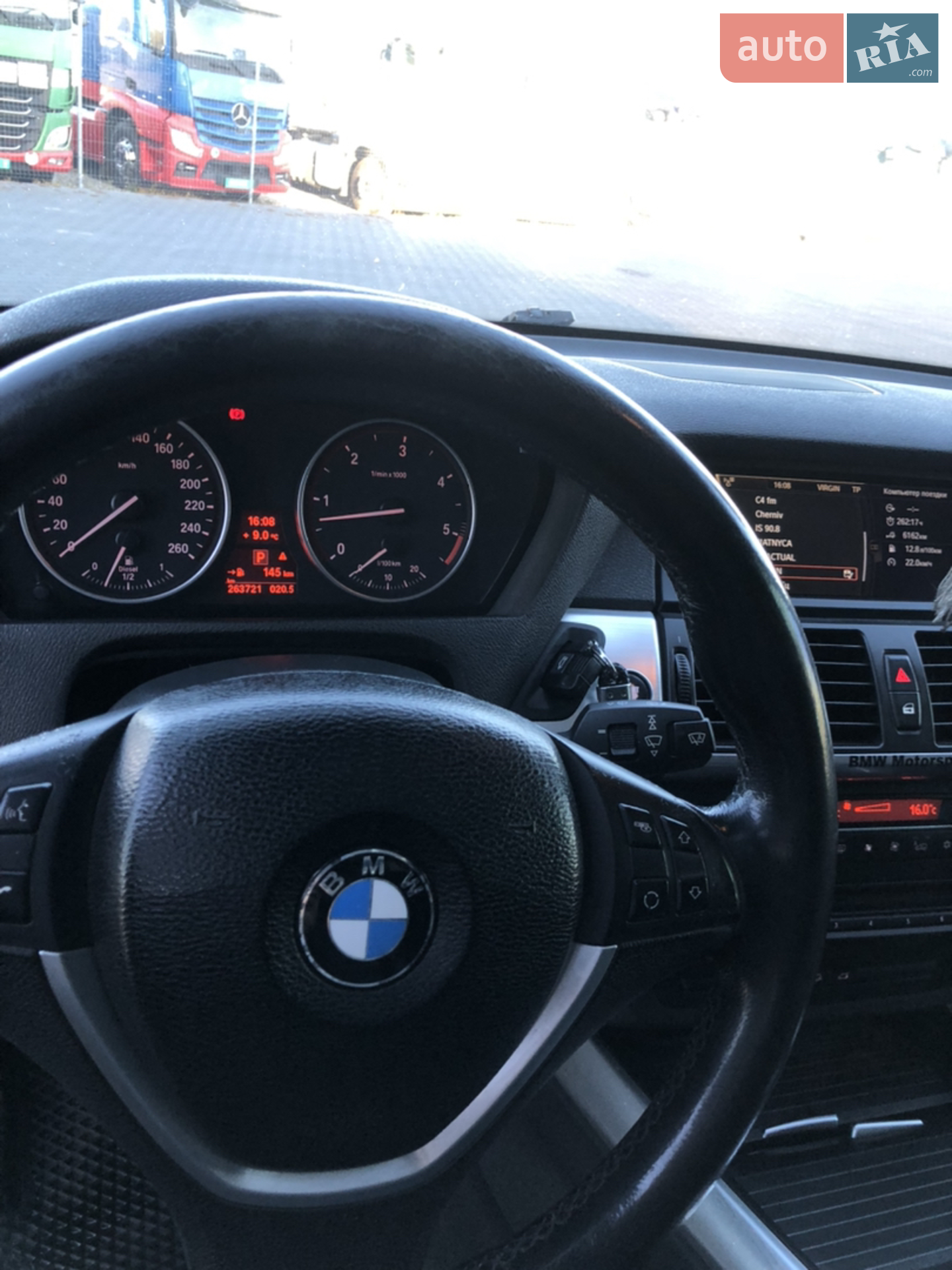 2010 BMW X5 - мініатюра 16