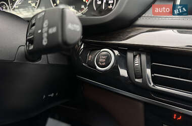 Внедорожник / Кроссовер BMW X5 2014 в 