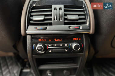 Внедорожник / Кроссовер BMW X5 2014 в 
