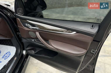 Внедорожник / Кроссовер BMW X5 2014 в 