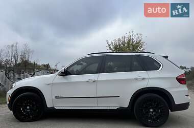 Позашляховик / Кросовер BMW X5 2013 в Києві