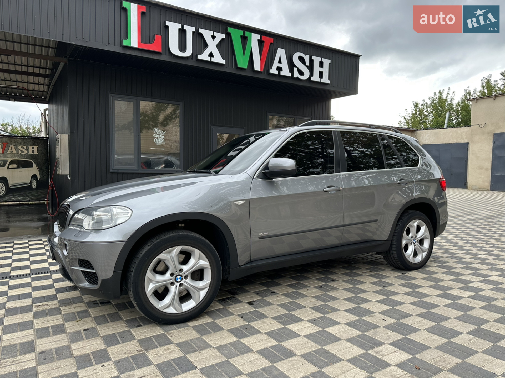 2011 BMW X5 - мініатюра 4