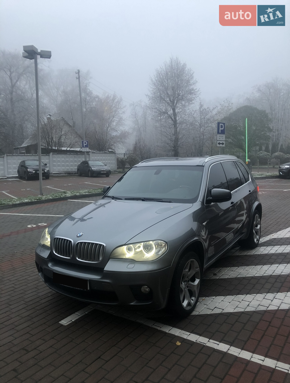 2010 BMW X5 - мініатюра 10