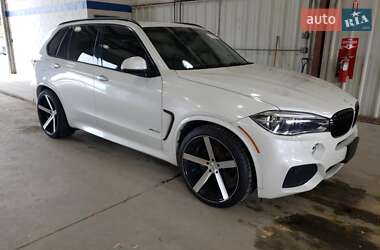 BMW X5 2015