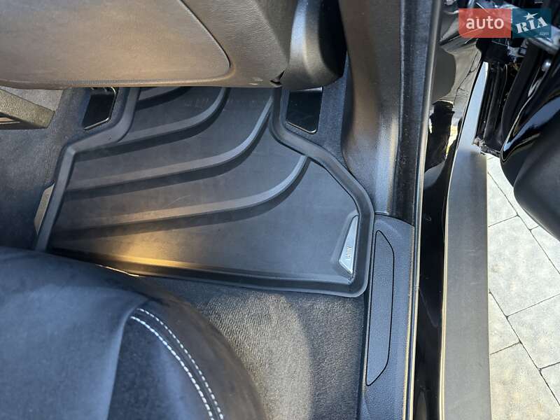 Позашляховик / Кросовер BMW X5 2017 в Ужгороді