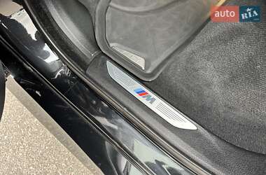 Внедорожник / Кроссовер BMW X5 2014 в Киеве