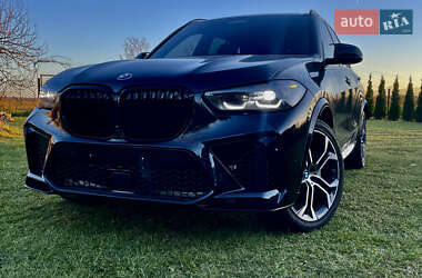 Внедорожник / Кроссовер BMW X5 2021 в Стрые