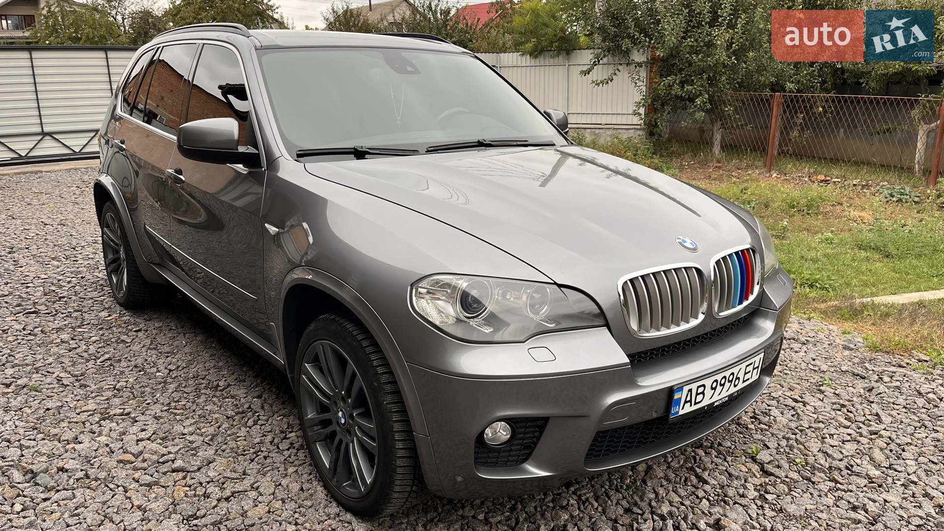 2011 BMW X5 - мініатюра 3